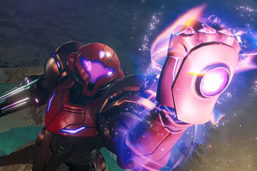 密特罗德Prime 4：休闲与普通模式首发，困难模式可解锁》