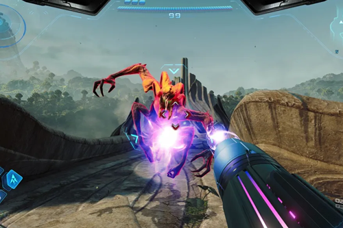 密特罗德Prime 4开启系列全新故事线