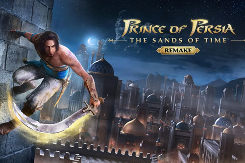 爆料人NateTheHate认为《波斯王子》重制版不太可能在游戏大奖亮相