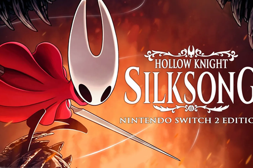 丝之歌DLC完工后，Team Cherry琢磨要不要开辟新游戏系列