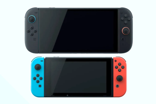 任天堂在Switch 2上解决更多老款游戏兼容问题