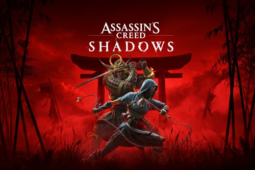 《刺客信条：暗影》不同平台画质对比分析