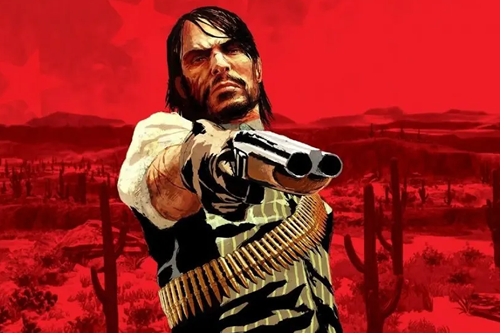 《荒野大镖客》Switch 2版更新效果展示