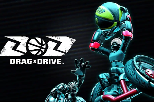 《Drag x Drive》1.2.0版本上线，更新详情一览