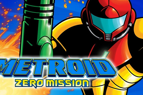 任天堂会员专属《银河战士》头像上线