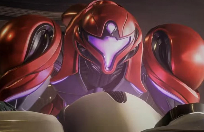 《密特罗德Prime 4：超越》制作名单公开，多家外部工作室参与开发