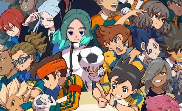 《闪电十一人：英雄们的胜利之路》1.4版更新上线 新增AI排位赛与提前胜利机制