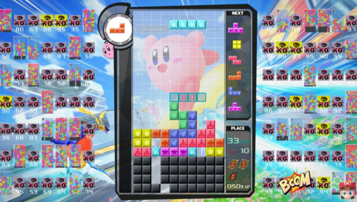 《俄罗斯方块99》迎来第50届马克西姆斯杯活动