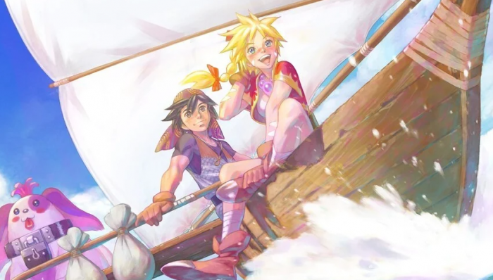 突发！又一款SE游戏喜提Switch 2兼容更新