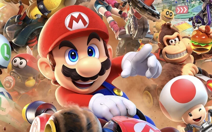 《马力欧卡丁车世界》推出1.4.0版本更新，完整补丁说明一览