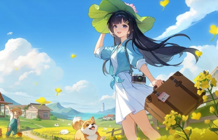 种田模拟《星沙岛》确认推出Switch 2版，含画质与性能双模式