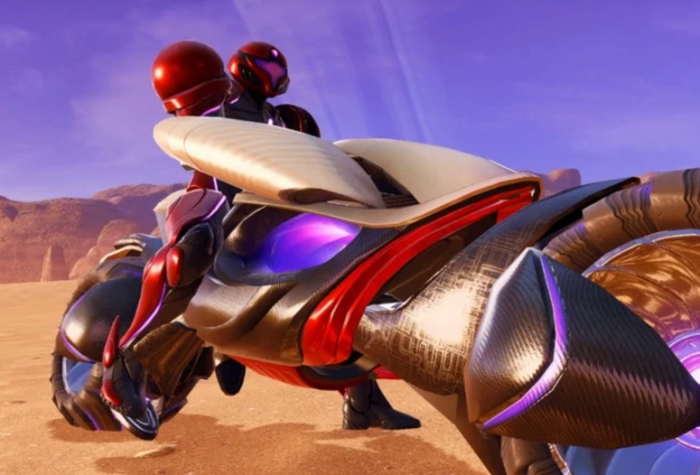 《密特罗德 Prime 4：超越》推送1.1.0版本更新 完整补丁说明出炉