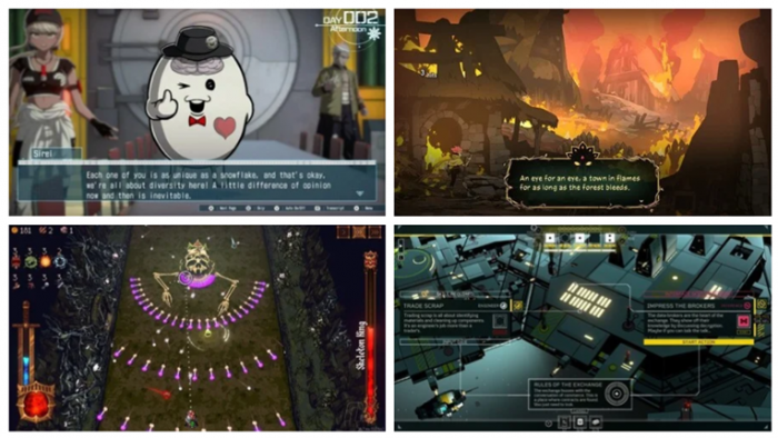 滚石杂志年度游戏榜单出炉 任天堂大金刚力压马力欧