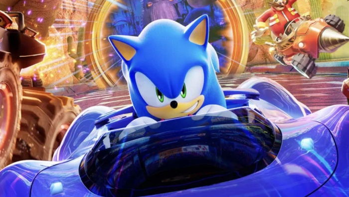 索尼克赛车跨界赛道发布1.2.0版本更新，完整补丁说明一览