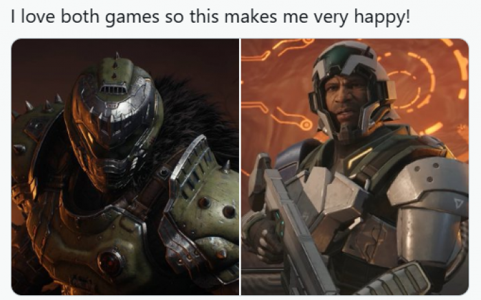 毁灭战士配音演员加盟密特罗德Prime 4