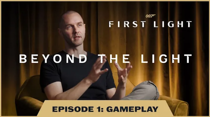 IO互动工作室在007首光开发者日记中公开大量玩法细节