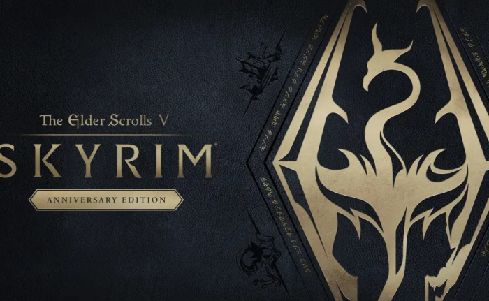 B社正调查Switch 2版《上古卷轴5天际》严重性能问题