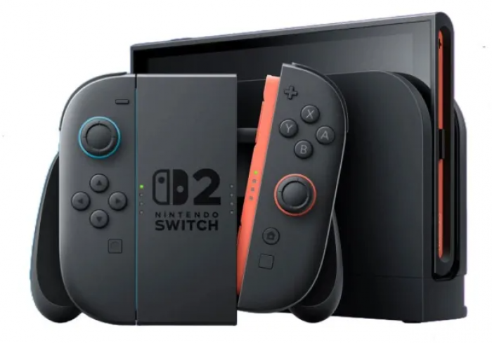 任天堂年度游戏回顾报告一月上线