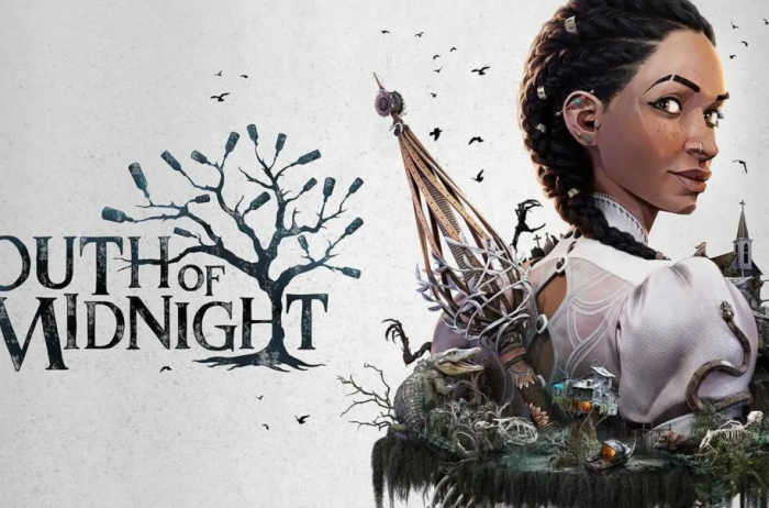 动作冒险游戏《午夜之南》确认登陆Switch 2