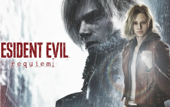 新预告确认里昂将加入生化危机安魂曲