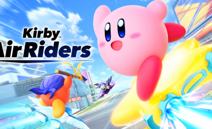 樱井政博确认《卡比空战骑手》无DLC计划 开发团队即将解散