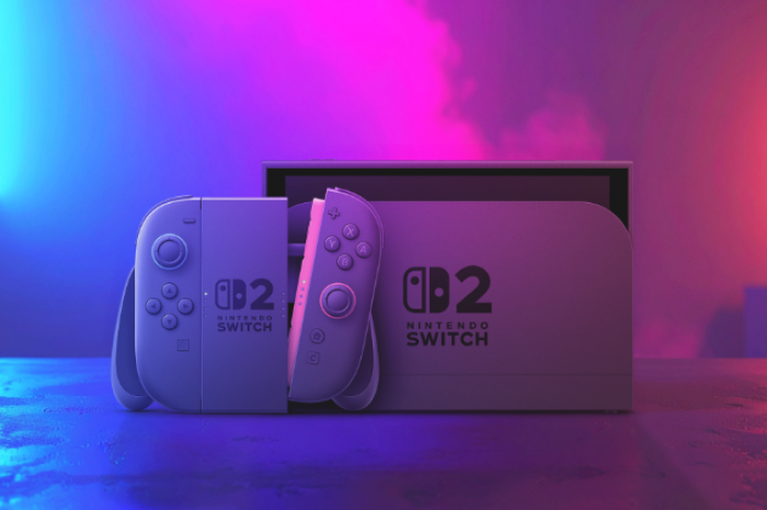 任天堂Switch 2的HDR设置更新了，这么调才正确