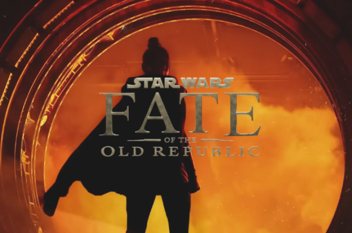 游戏总监凯西·哈德森亲自回应：《星球大战：旧共和国命运》2030年发售是谣言