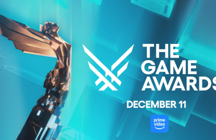 TGA 2025观众评分出炉：仅获D评级，去年还是A