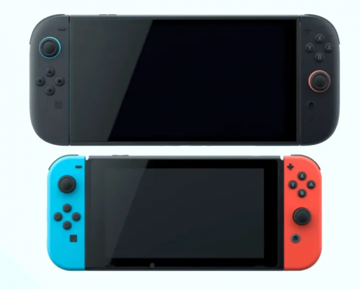 任天堂为Switch 2更新更多兼容游戏