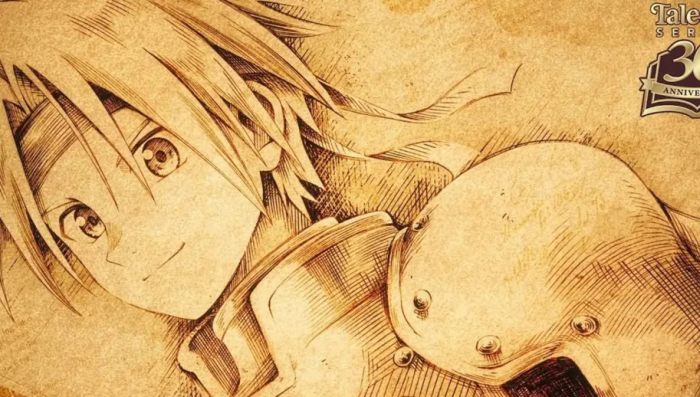 传说系列发布30周年纪念预告片