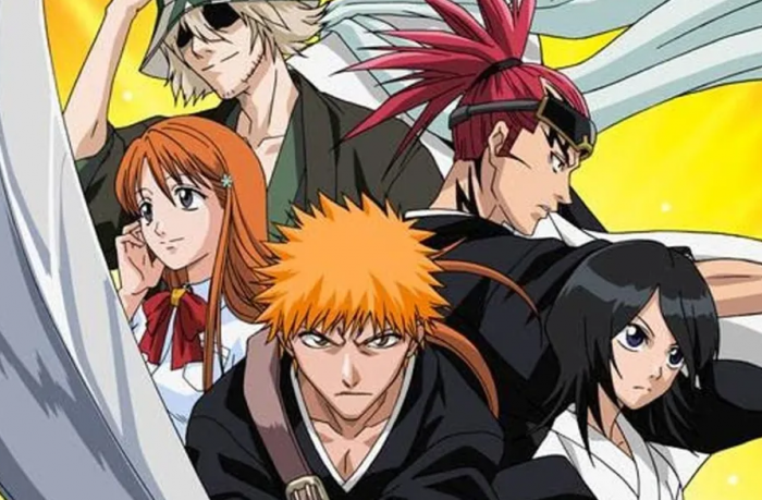 死神和堡垒之夜联动马上就到