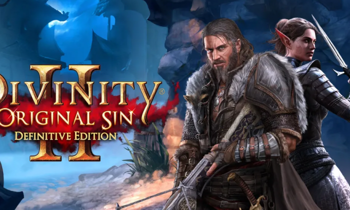 神界：原罪2现已登陆Switch 2