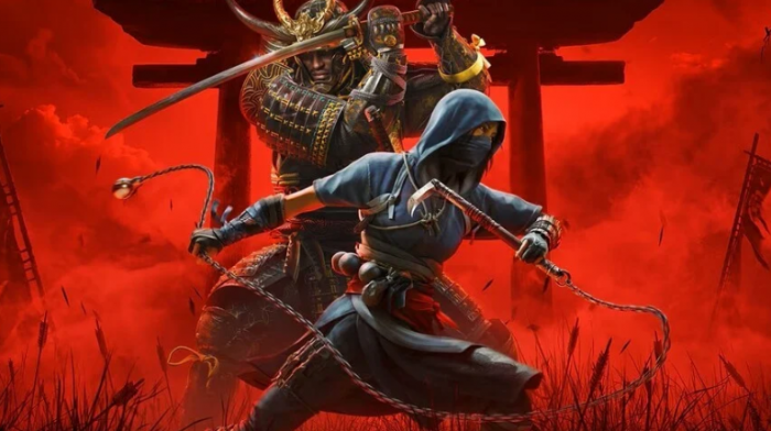 《刺客信条：影》1.1.7版本更新本周登陆Switch 2，完整补丁说明一览