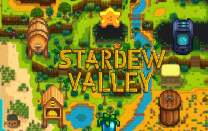 星露谷物语Switch 2版即将发布新消息