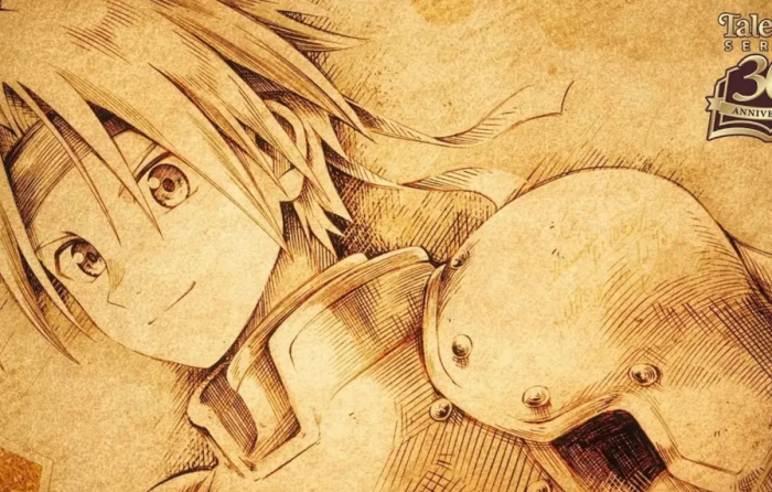 传说系列重制计划明年转向更早经典作品