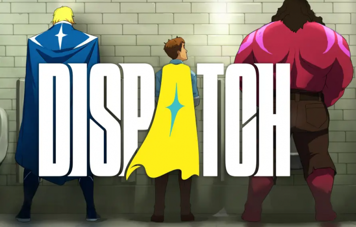 Dispatch确认登陆Switch2与Switch平台