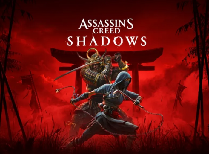 刺客信条影Switch2版更新上线