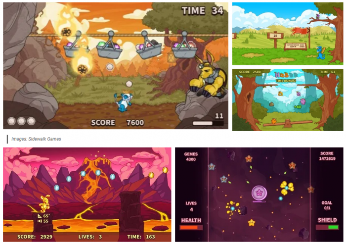 尼奥宠物2026年重回主机平台 经典小游戏合集登场