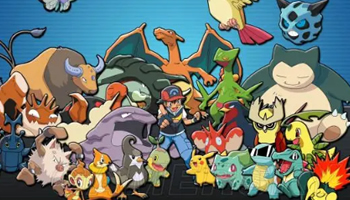 玩家必看宝可梦系列游戏排行权威榜单