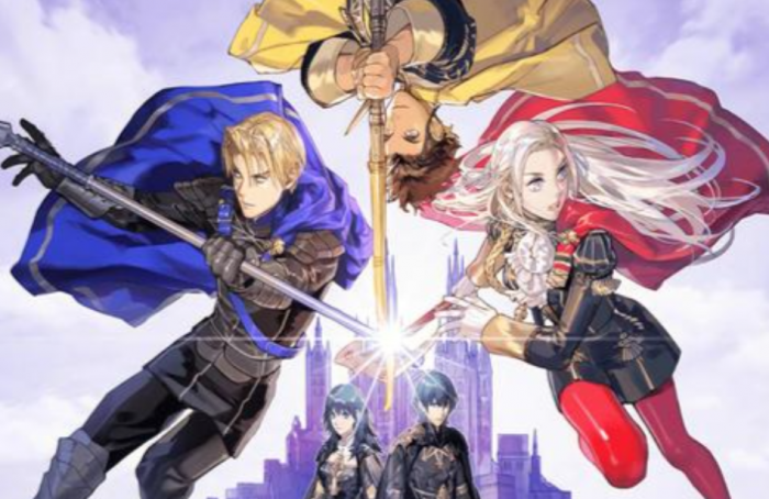 Switch 历史题材游戏排行必玩经典策略佳作推荐